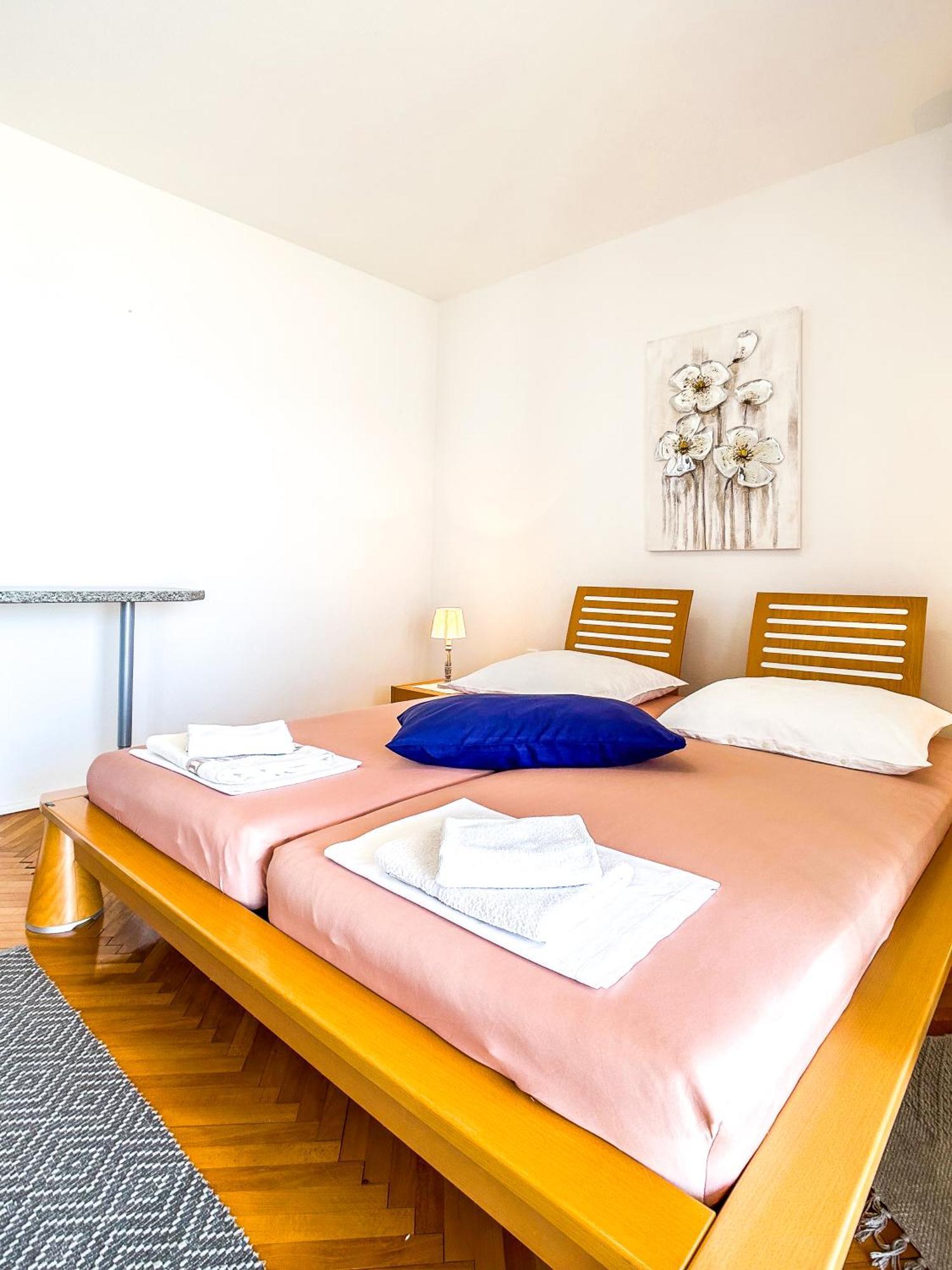 Zimmer - Room - Magdalena Senj  Bagian luar foto